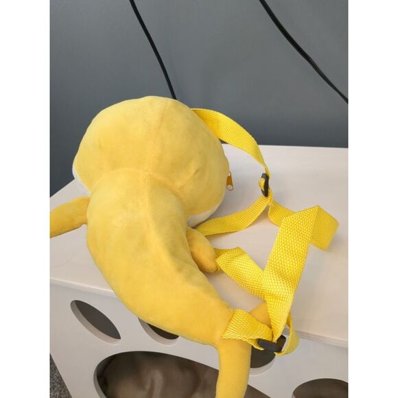 AI ACCESSORY INNOVATIONS pinkfong Baby Shark Plush Backpack 15" x 11" x 6"... - Picture 2 of 3